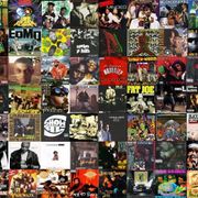 90s HIPHOP / RNB MIX - LIVE & ROUGH!