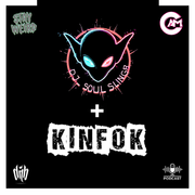 #StayWeird Mixshow (vol. 15) ft. Dj Soulslinger & KINFOK