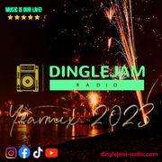 Dinglejam Radio #381 (Yearmix 2023)