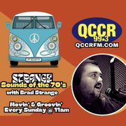 Strange Sounds Nov 2 - Part 1