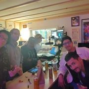 Dis Is A Test...Ep. 73