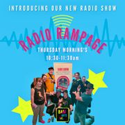 Radio Rampage - Episode 1