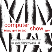 Computer Show w/ Avery