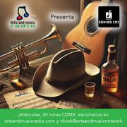 13 - Sonido 101 - Regional Mexicano - 050225