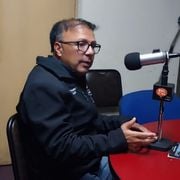 En Panorámica 2026/03/26 Alcalde Freddy Ramírez