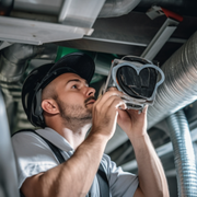 Trusted Air Duct Repair Services in Tamarac FL - Audio Blog