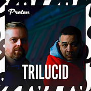 Trilucid Autumn Proton Mix 2024