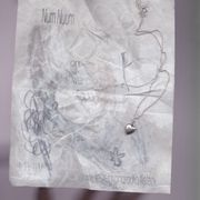 Num Nuum by N.Hawksley