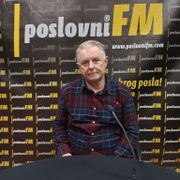 POSLOVNI FM - RITAM POSLA Hrvoje Zgombić 1