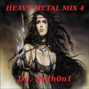 Heavy Metal Mix 4