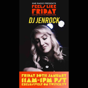 All Vinyl House - FLF Live Stream Playback