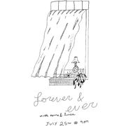 Forever & Ever vol. XXI (07.25.22)