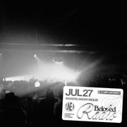 Ravers Anonymous 7.27.24