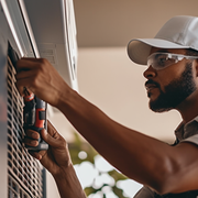 Energy-Saving Benefits of HVAC Replacement in Palm City FL - Audio Blog