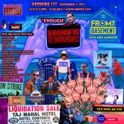 FTB 237 "ENOUGH"