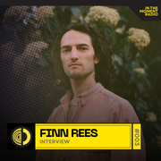 003: In The Moment with Finn Rees