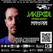 Radioactivo DJ 38-2025 Carlos Villanueva, Antonio Belmonte & D-Vice Mallorca