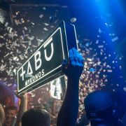 Vik Toreus LIVE @ Tabu Mykonos, Greece | Open-Format, Hiphop