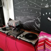 nareg @ nordbahnhalle