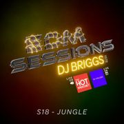 EDM Sessions - S18 Jungle