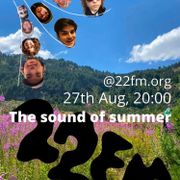 Sounds of Summer