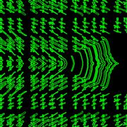 Jonathan Fitoussi - Ondes croisées mix for Hallelujah Radio