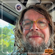 Heavy Lidding w/ Jeffrey Alexander #4