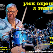 Tales from the far Side 13.11.25 A Tribute to Jack DeJohnette