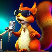 Scottish Pirate Show 12th April 2026