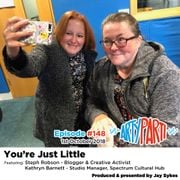 ArtyParti - You're Just Little