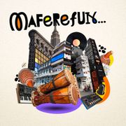 Vivian Moinelle - maferefun... - 30th January 2025