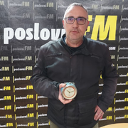POSLOVNI FM - POSLOVNI ĐIR Slavko Vladušić