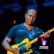 Ray Parker Jr.