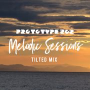 Progressive and Organic House - Tilted Mix