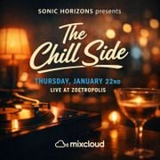 Sonic Horizons - The Chill Side (December 2025)