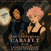 The Clockwork Cabaret, Episode 839