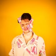 KENZIE VOIS INTERVIEW - MARCH 2025