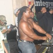 Timmy Regisford @ Shelter