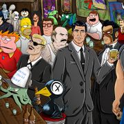 465 Cartoons