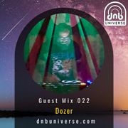 Guest Mix #22 - Dozer