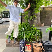 Haseeb Iqbal . World - Episode 079: 5/6/24