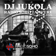 Radio Soho Tampere - 2026-04-25