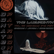 The Labyrinth w/ Soeneido and Jay3m (11.28.22)