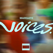 Margate Voices - Episode 1 - 08.25