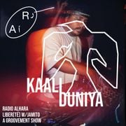 Kaali Duniya - Liber[te] Radio Alhara