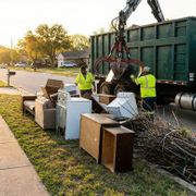 Bulk Trash Pickup & Removal Service Near Me