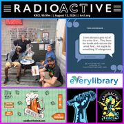 Beer, Bud and Book Bans