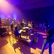 restitution Jazz sur les ondes 2026
