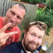 Cavalcade of Whimsy - 13.11.2021