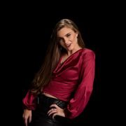 Katie Henry is Making a Scene